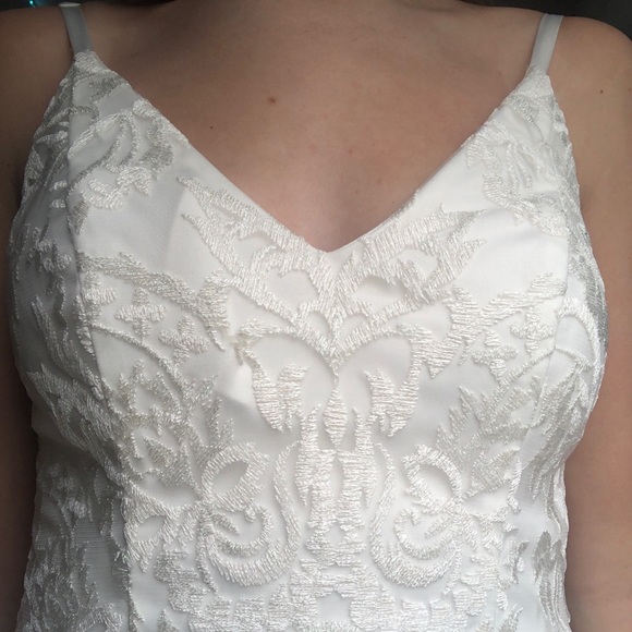 formal dress - Picture 2 of 5